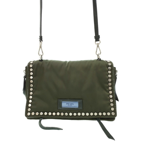 Prada Etiquette Bag Bag Shoulder - Picture 1 of 8